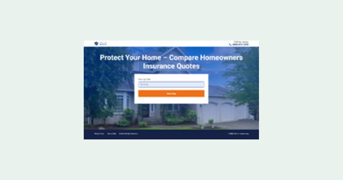 GetYourInsurance Home Insurance Quotes Review