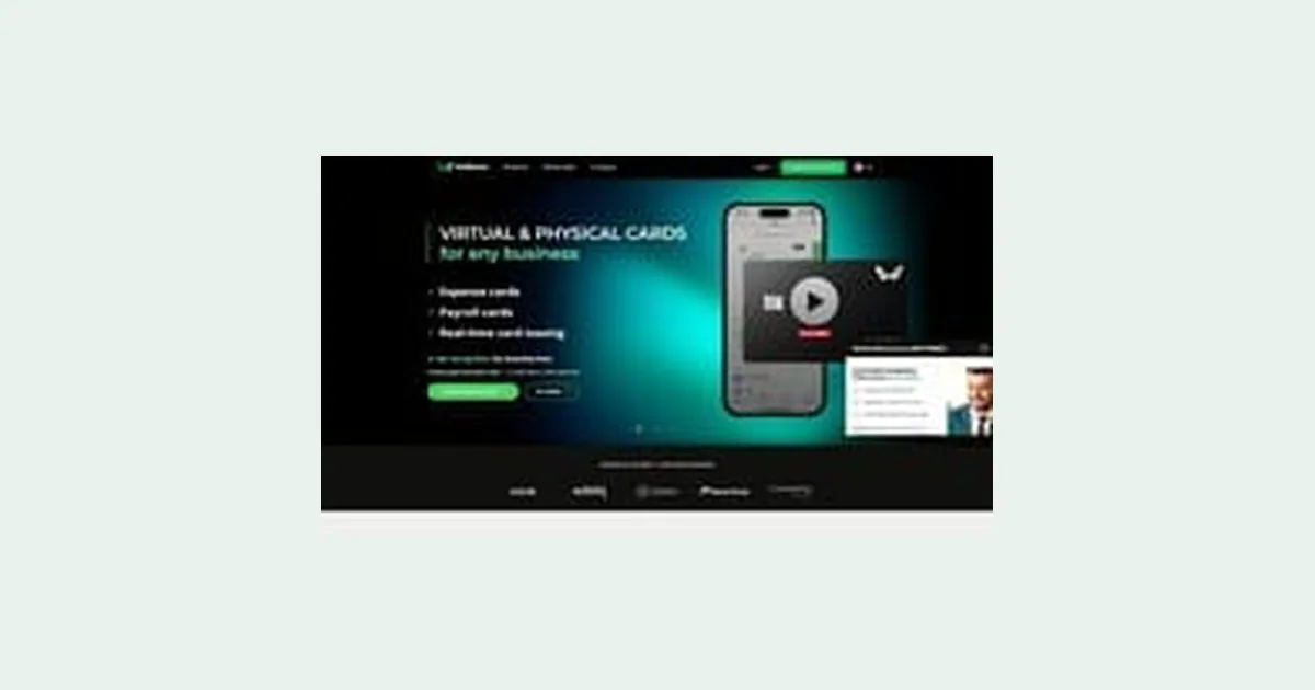 Wallester Business Payment Account Review