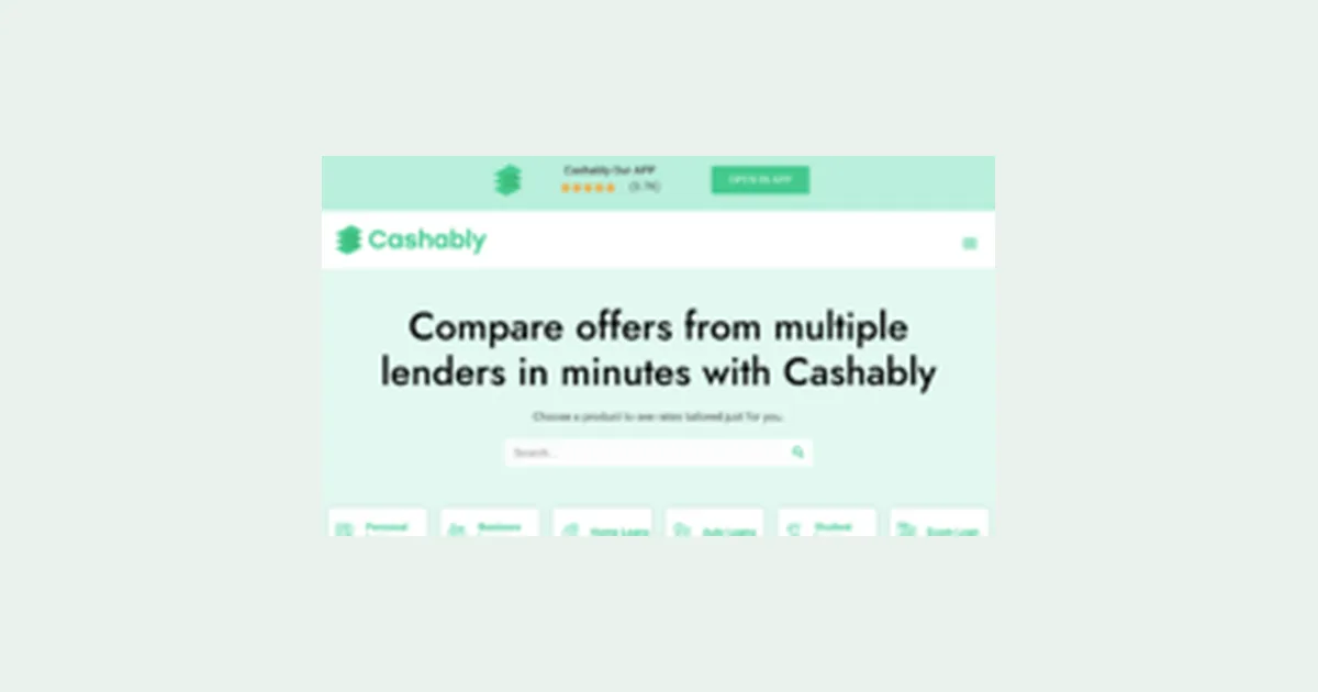 Cashably App Loan Review: What You Need to Know