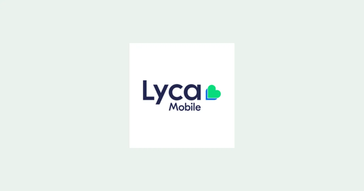 Lyca Mobile Prepaid Wireless Service