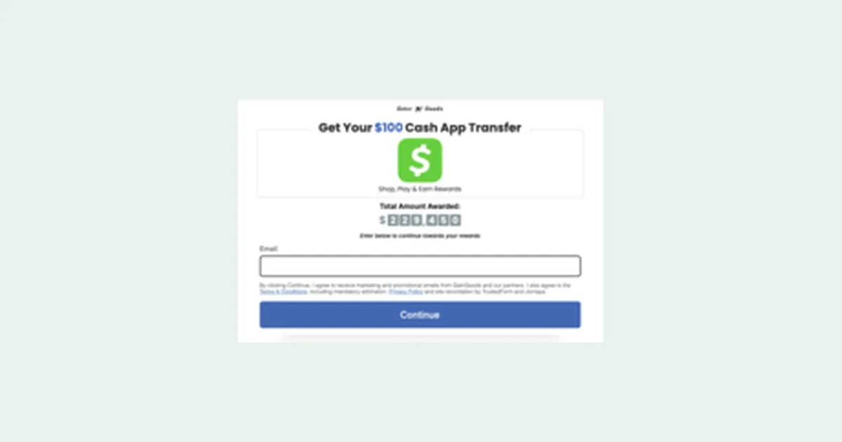 PayPal $1000 Rewards: What's Real and What Isn't