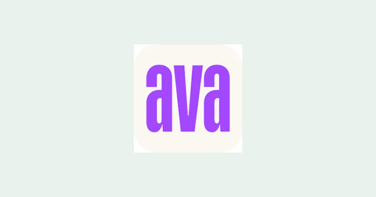 Ava Finance Mobile App Review