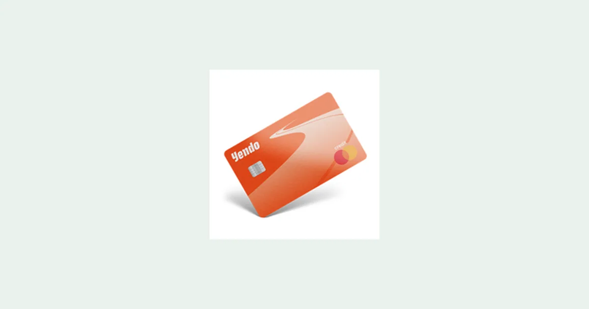Yendo Credit Card Review: Build Credit With Your Car