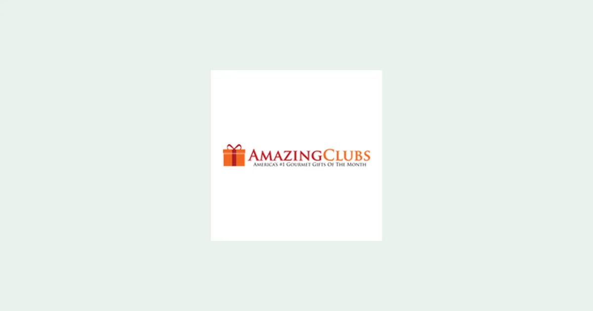 Amazing Clubs Gift Subscriptions