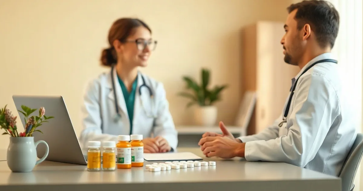 RetaClinic GLP-1 Prescription