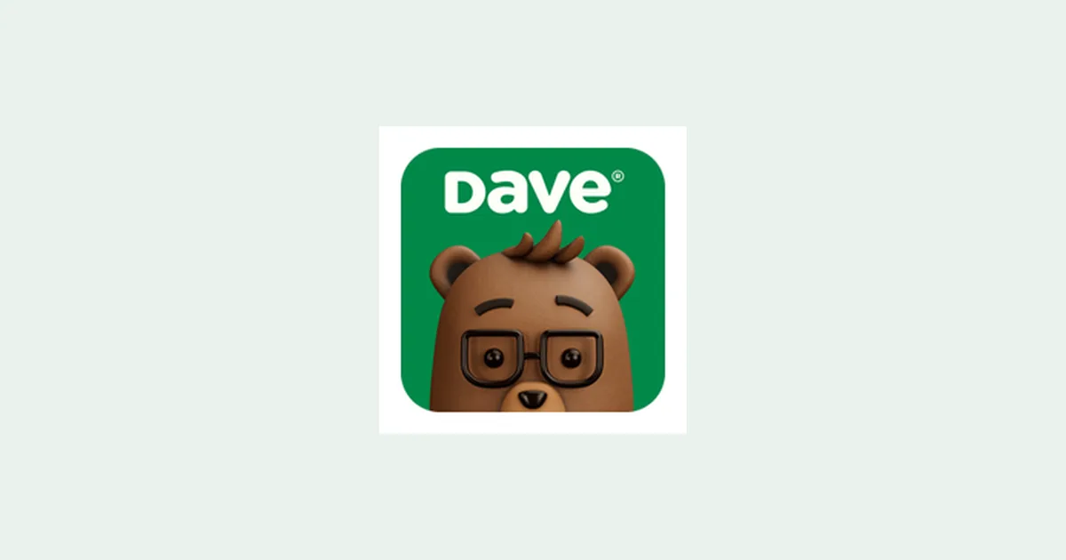 Dave App: Get Up to $500 Instantly